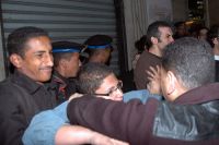 Egypt: Teacher arrested in classroom