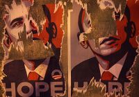 Why Obama is the President of War not “Change”