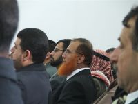 Jerusalemite officials facing eviction to escalate if their issue not resolved