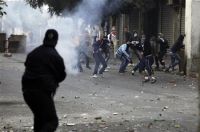 Why Is the West Turning a Blind Eye to Tunis' Protest?