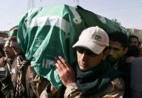 Alternative reading of the al-Mabhouh murder