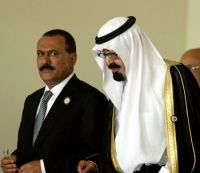 MB chairman calls for the halt of blood spilling between Yemenis and Saudis.