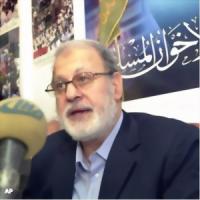 MB Organizes Rally In Cairo To Support Palestinians