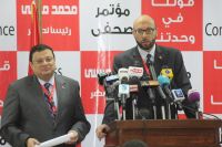 Morsi Campaign Makes Confirmed Victory Data Available to All