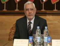 Abul-Fotouh Affirms: Our Demands for Reform Will Continue