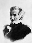 Does Egypt need an Andrew Jackson?