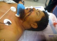 Pamela, Robert .. Congrats!!