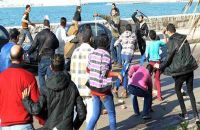 Erian and Barr: National Salvation Front Bears Responsibility for Halting Referendum by Force