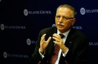 Ihsanoglu: We are looking forward to visiting Gaza