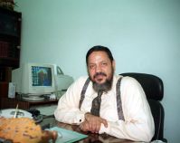 My advice to ElBaradei