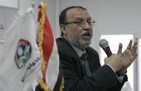 Egypt Islamist party says wants to boost tourism