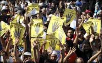 Press Release: Muslim Brotherhood Media Spokesman Montasser Praises Unstoppable Protests