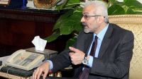 Egypt Minister of Culture Press Statement: Important Messages on Future of Art, Innovation