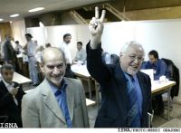 An Appeal to Help Free Ebrahim Yazdi in Iran