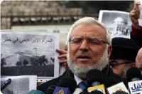 Bahar: Israel’s terrorism against the Islamic holy sites broke all taboos