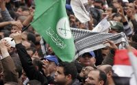 Muslim Brotherhood Statement on Friday 15 Demonstration Rallies