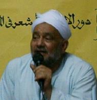 Famous Egyptian Poet Arrested