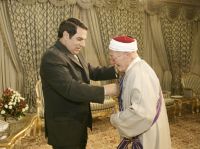 Tunisian student jailed over interviews