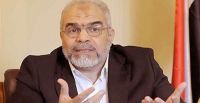 Ghozlan: Tendentious Campaigns Aim to Discredit the Muslim Brotherhood