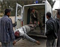 Iraq: 52 Killed In Retaliation For Quran-Burnings In US