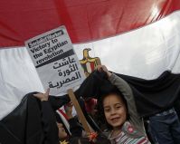 January 25th Revolution – More than Just Political Change in Egypt
