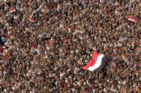 Ikhwanweb: Egypt’s Revolution Is a People’s Revolution with No Islamic Agenda