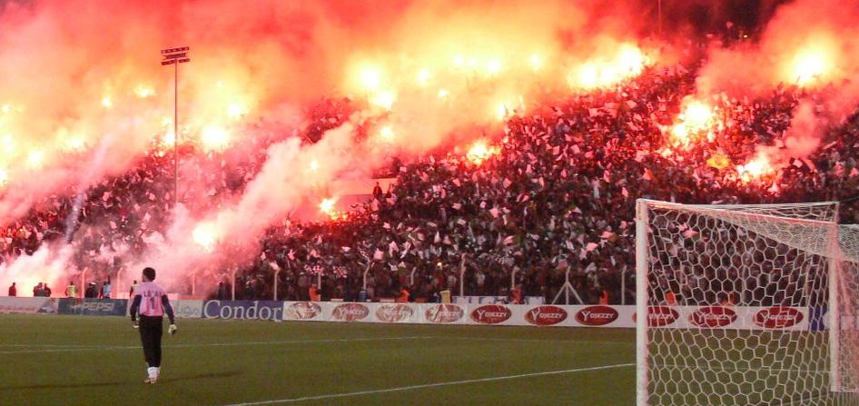 Why Palestinian Support Ebbs