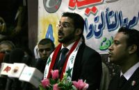 Al-Zaidi: I was tortured