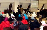 Vulnerable Muslim Youth: The Challenge of Counter-Radicalisation