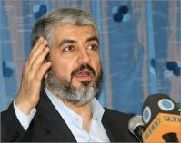 Mishaal: Siege on Gaza no longer acceptable