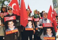 The forgetten American