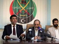Statement from Libyan Muslim Brotherhood on Current Affairs Hails Defeat of Coup in Turkey