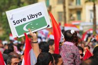 Human Relief Doctors Denied Entry to Libya