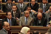 El-Erian Calls for Prosecution of Minister of The Interior