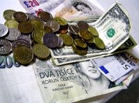 The Currency Issue