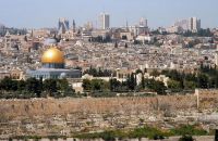 MB Slams UNESCO Decision Declaring Jerusalem As Israeli Capital