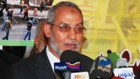 MB Chairman: Oppression and Tyranny no longer tolerated in Egypt