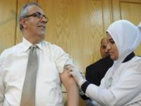 MPs accuse govt of pushing unsafe H1N1 vaccine