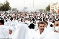 Where the Haj Takes Us