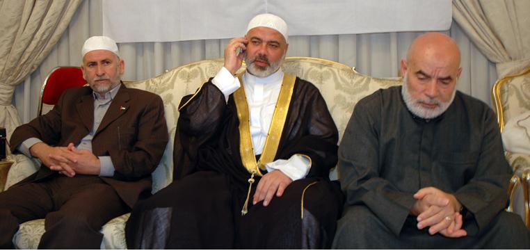 Bardawil: PFLP initiative under careful study