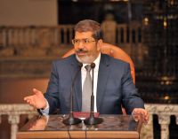 President Morsi Defense Source: New Farcical Lawsuit Fabricated, Politicized