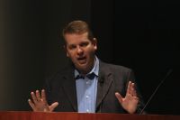 Right Wing Radio Host Hopes NY Mosque is Blown Up