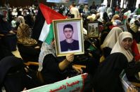 Families of hunger strikers appeal for saving their sons from death