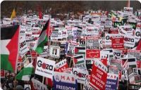 Demonstrations at Egyptian embassy, as European MPs dismayed at Egyptian procrastination