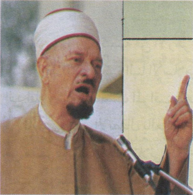 The Brotherhood’s Statement on Iraqi Shrine Blast