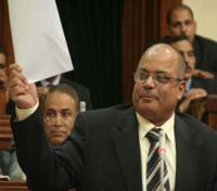 Ikhwan MPs Hold Gov. Accountable For Death of Ecologists.