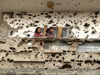 Creative Resistance Shatters Israel's Image