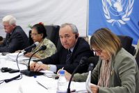 The Goldstone report and the battle for legitimacy