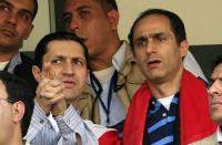 Corruption, Embezzlement and Inciting to Kill - Charges Face the Mubarak Clan