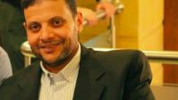Rights Activist Khaled Hamza, Four Muslim Brotherhood Leaders in Military Court March 17